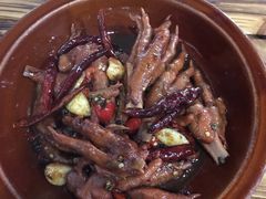 -老三样·美食研究中心(世贸路店)