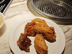 -火炉火自助餐(喜隆多店)