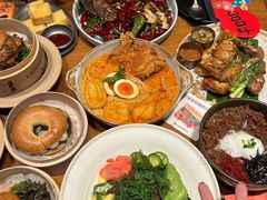 -La Terre乐田(万象城店)