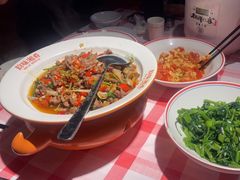 -韵味湘肴·小炒黄牛肉(五一广场店)