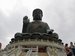 -天坛大佛
