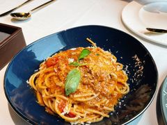 番茄意面-Wei菋·Le Bistrot