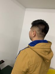 -Youth！Studio柚子造型