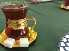 -一千一夜阿拉伯餐厅1001 Nights-Arabic Restaurant(静安店)