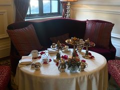 -Salon de Ville浦江汇(上海外滩华尔道夫酒店店)