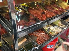 -京味民福烤鸭店(建设四马路店)