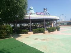 -秦皇岛乐岛海洋王国