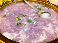 -下梅人家土菜馆(历史文化餐厅度假区店)