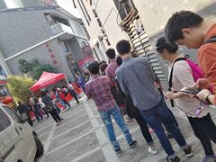 -黄连大头华烧鹅店(大良店)
