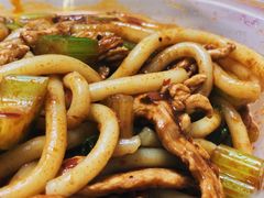 -啊臻味道米粉(六道口店)