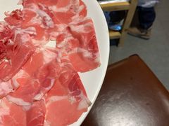 -前门杨记·铜锅涮肉(王府井·故宫店)