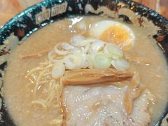 -拉面 平太周 味庵 五反田总店