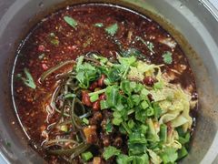 -王菊美食街·王菊面馆(总店)