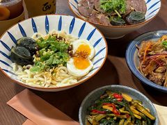 -面乙新派手擀面(大悦城店)