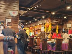 -甘家界牌柠檬鸭(青山店)