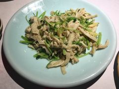 芫爆散丹-京味斋·北京烤鸭(北京南站洋桥店)