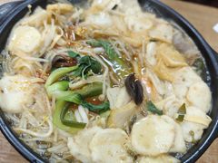 -天瑞福云南过桥米线(十里河店)