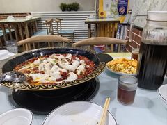 -金三可市井水煮鱼(金碧园店)