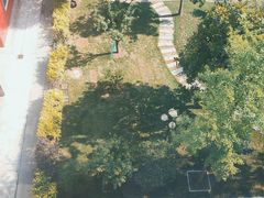 -瑞博尔花园酒店(太周创新产业园店)