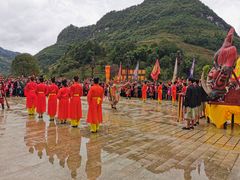 -中国傩城