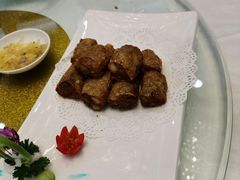 -金华安大酒楼·老牌潮菜·粤式茶点(东方国际店)