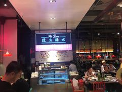 大堂-陈鹏鹏潮汕菜(宝安机场T3航站楼店)