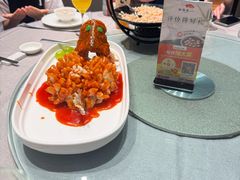 -松鹤楼(狮山永利广场店)