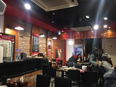 -香港饭店0410(明洞店)
