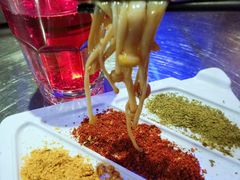 -很久以前羊肉串(大华三路店)