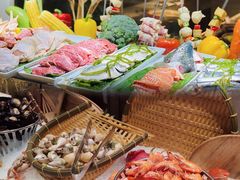 -佛山岭南天地康得思酒店