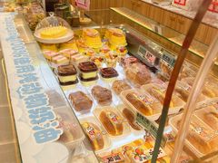 -精点味道(西安路店)