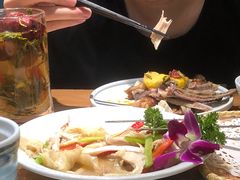 -品回味清真西北楼(宁波首店)