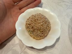 -香乐园·淮扬菜中餐厅·Shang Garden(福田香格里拉店)