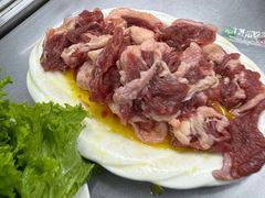 -松明一烤肉馆(鲁园店)