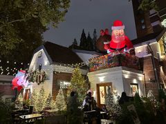 -弗兰克牛排西餐厅Ribone steak house(柠檬花园店)