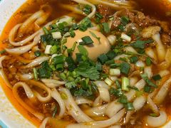 传统刀削面-韩师傅老大同刀削面(北苑路店)