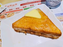 -新世界餐厅(万达店)