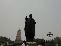 -大唐不夜城贞观广场