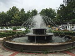 -南京双门楼宾馆(盐仓桥地铁站阅江楼店)