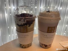 -奈雪的茶(大悦城店)