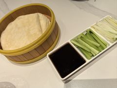 -梅利汴京烤鸭•开封豫菜地标店(晋安路店)