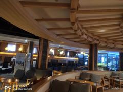 -星河湾温泉洗浴酒店