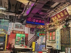 -老长沙龙虾馆·聚会餐厅(白石洲店)