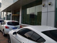 -中国建设银行(天津鞍山西道支行)