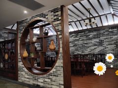 -彩景大酒楼(万泰新天地店)