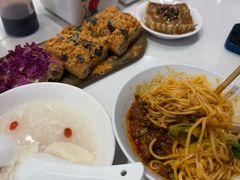 -小豆海棠(嘉兴路店)