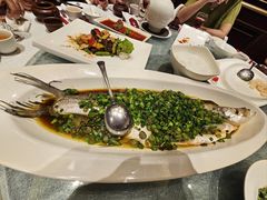 -新雅粤菜馆(南京东路店)