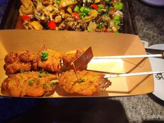 -蛙来哒(东城万达店)