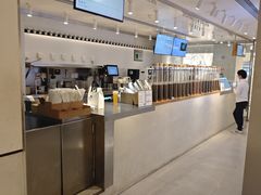 -喜茶(佛山岭南站店)