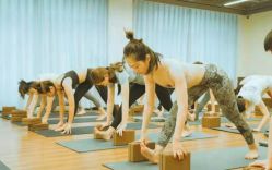 -FineYoga梵音瑜伽·普拉提